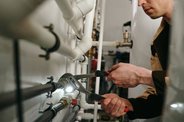 Best Local Plumber Services  in East Harwich, MA