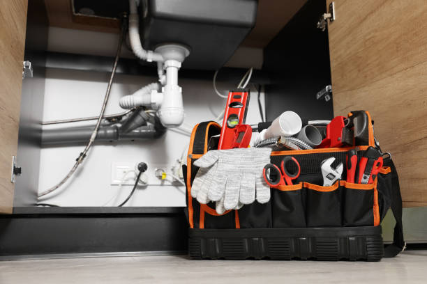 Reliable East Harwich, MA Plumbing Solutions