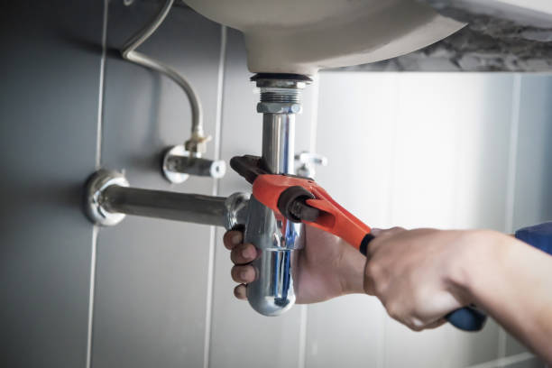 Professional Plumbing in East Harwich, MA