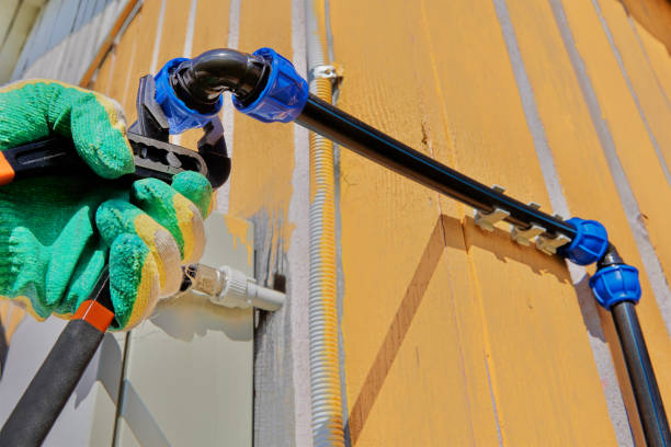 Best Gas Line Repair  in East Harwich, MA