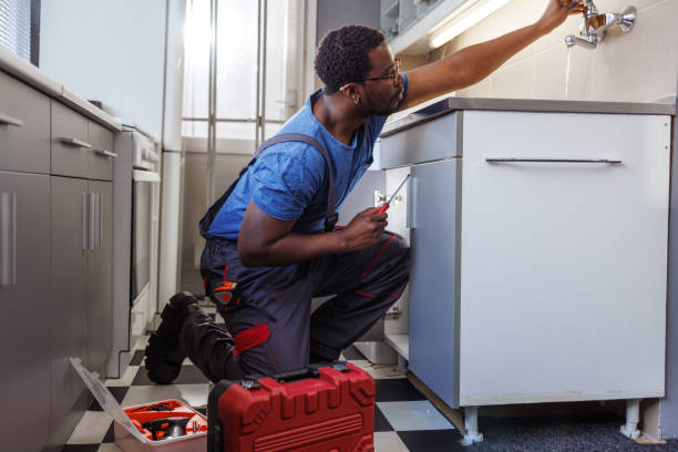 Best Residential Plumbing Services  in East Harwich, MA