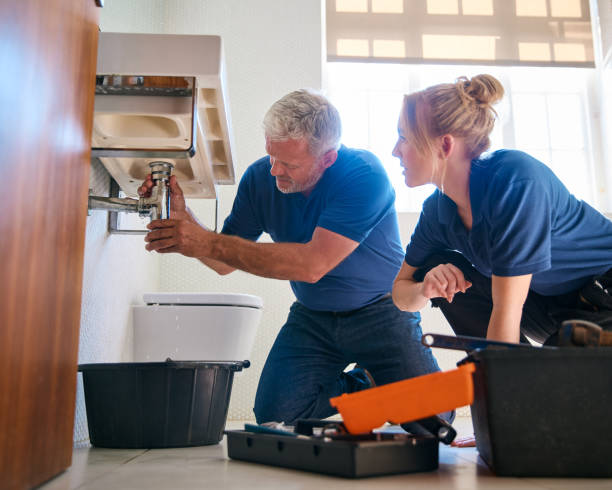 Best Sprinkler Systems  in East Harwich, MA